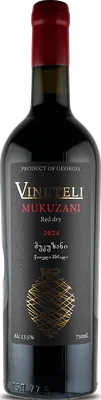 Mukuzani