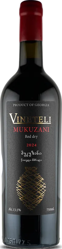 Mukuzani