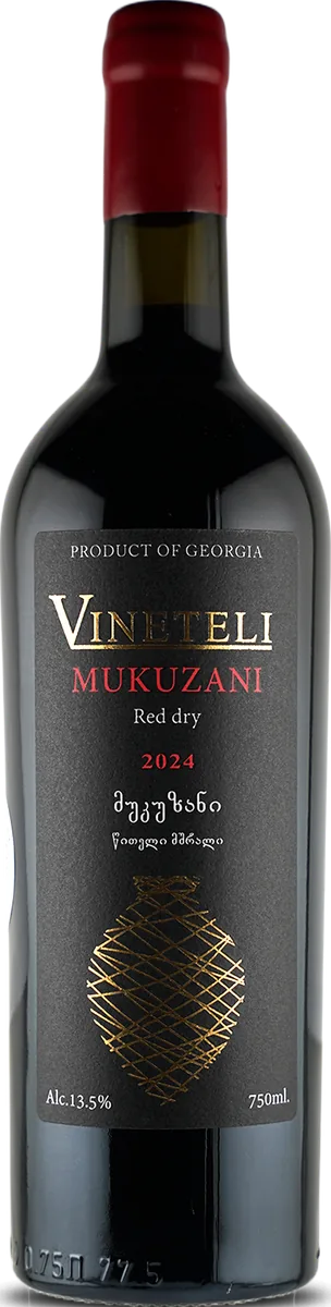 Mukuzani