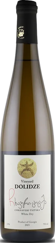 Chkhaveri Tsitska