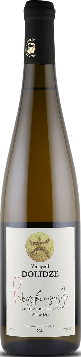Chkhaveri Tsitska
