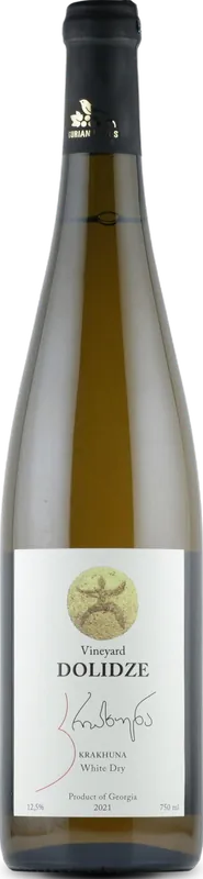 Krakhuna