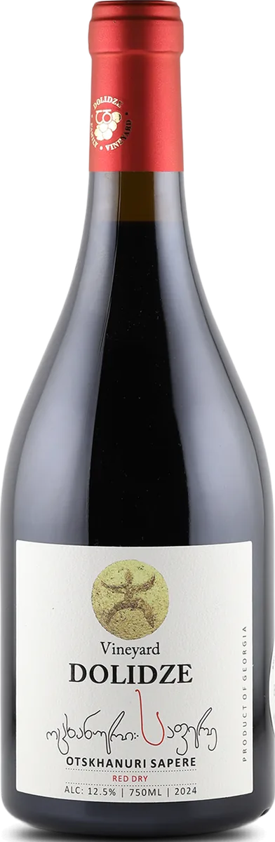 Otskhanuri Sapere Qvevri
