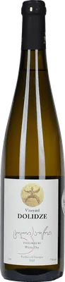Tsolikauri