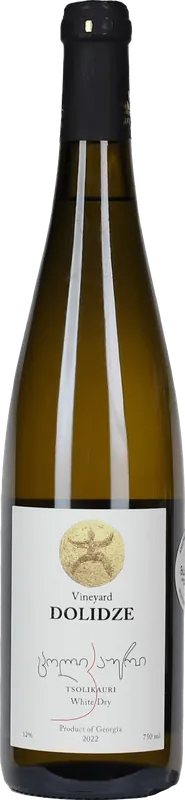 Tsolikauri
