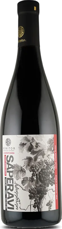 Saperavi