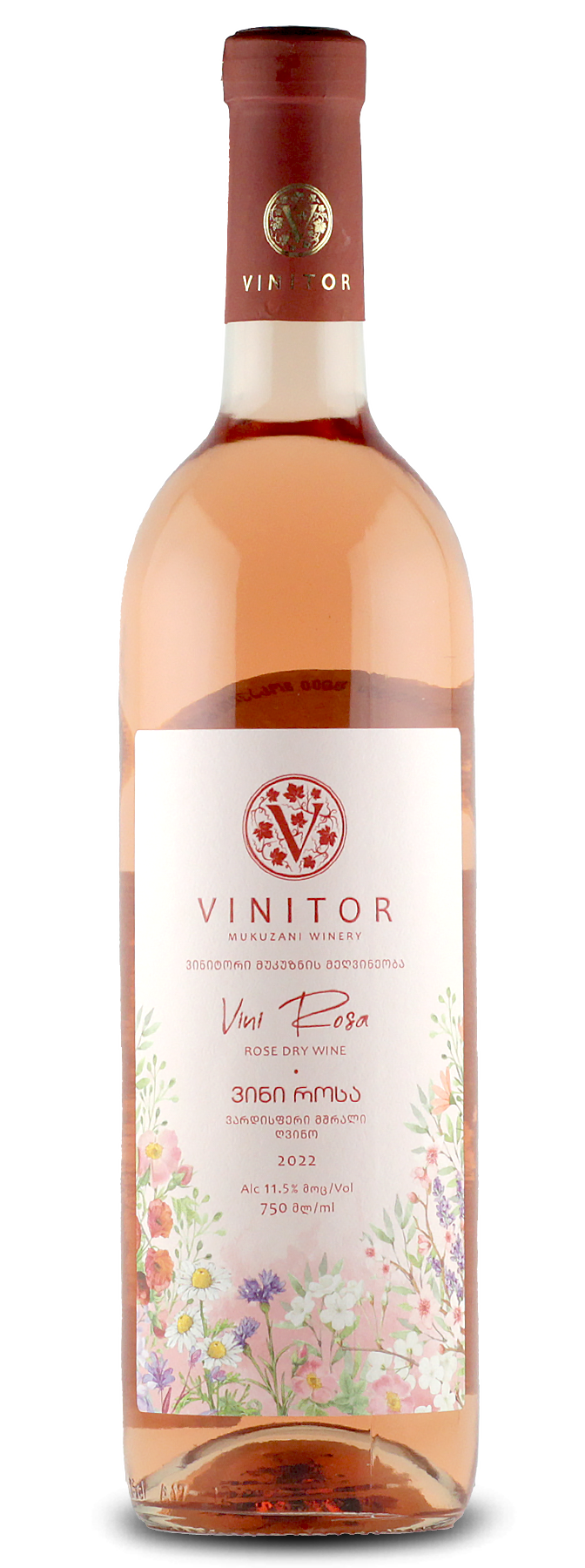 Vini Rosa
