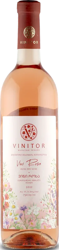 Vini Rosa