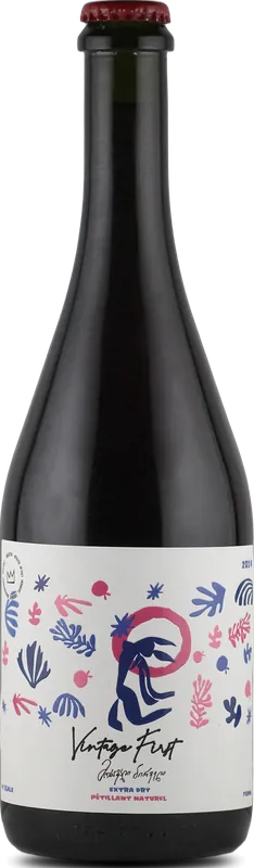 Petnat Rose Brut