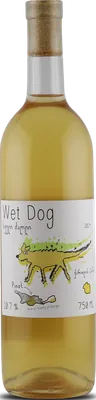 Kartli Pinot White Qvevri