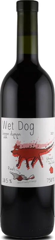 Pinot Qvevri