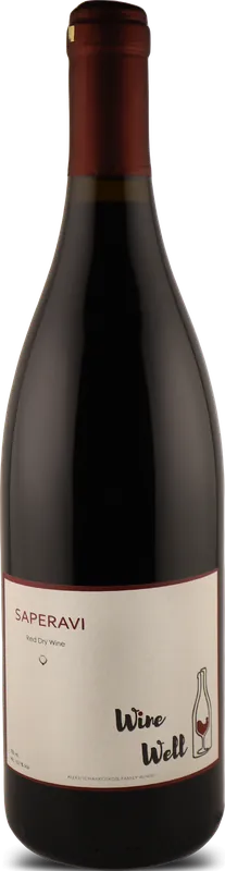 Saperavi