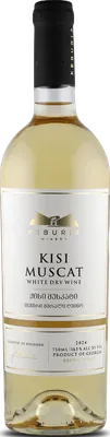 Kisi Muscat