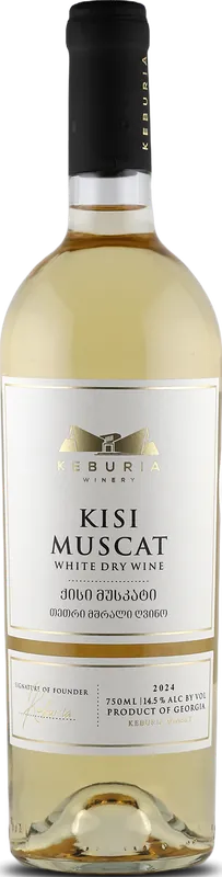 Kisi Muscat