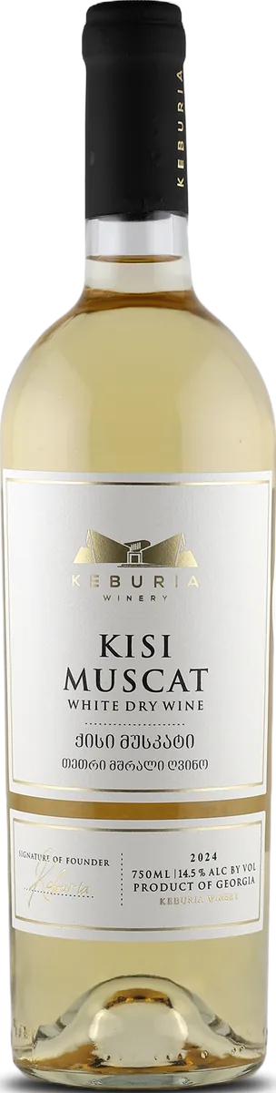 Kisi Muscat