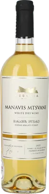 Manavis Mtsvane