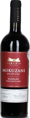 Mukuzani