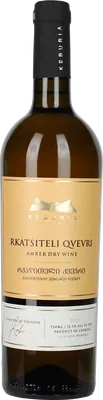 Rkatsiteli Qvevri