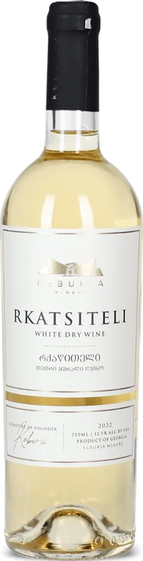 Rkatsiteli