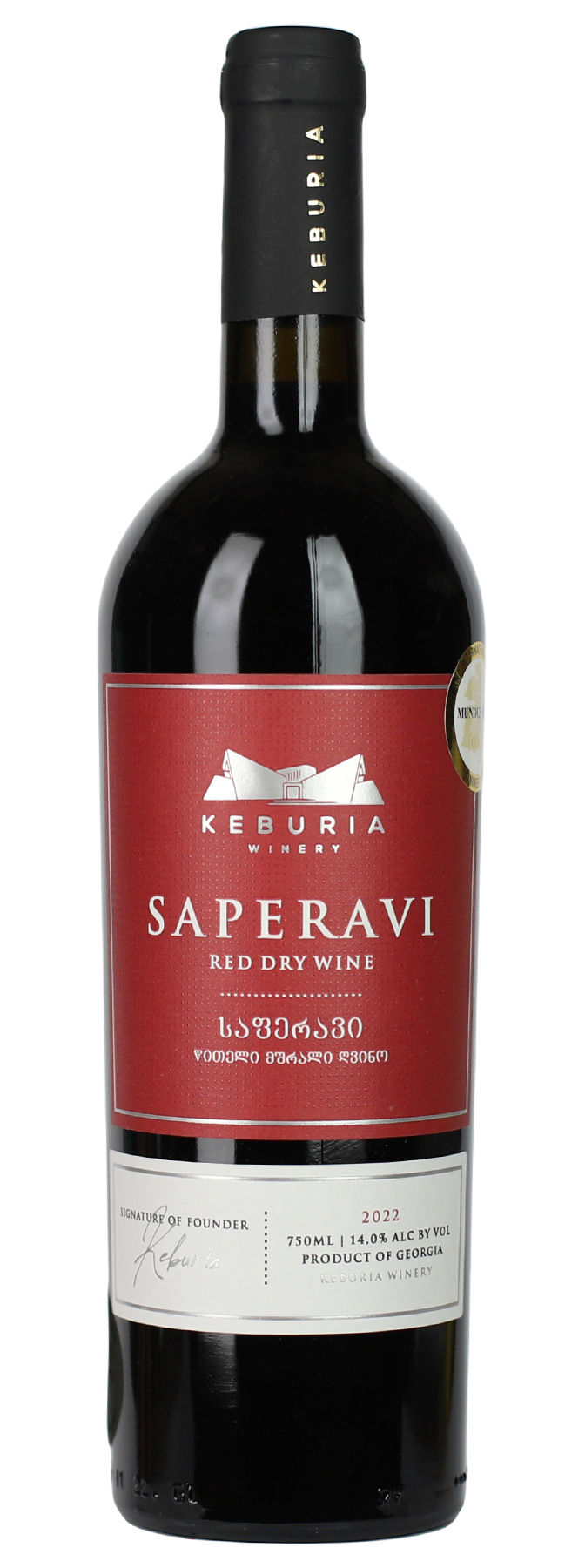 Saperavi