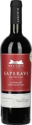 Saperavi