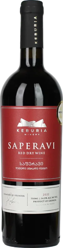 Saperavi