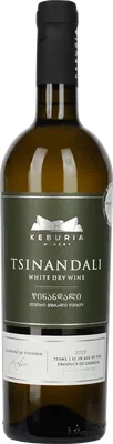 Tsinandali