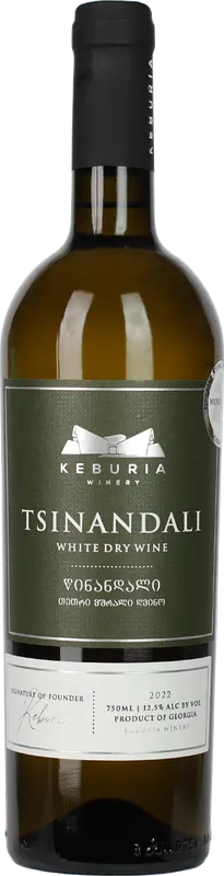 Tsinandali