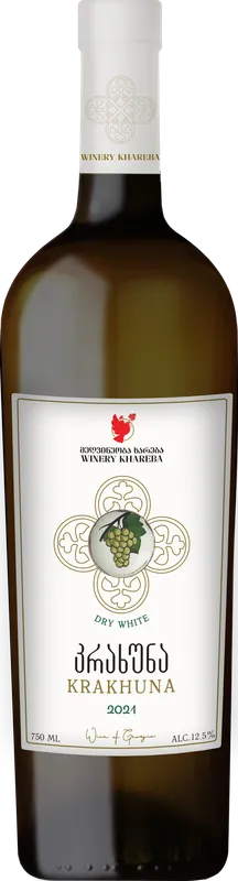 Krakhuna