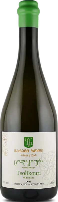 Tsolikouri