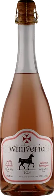 Cabernet Sauvignon Sparkling