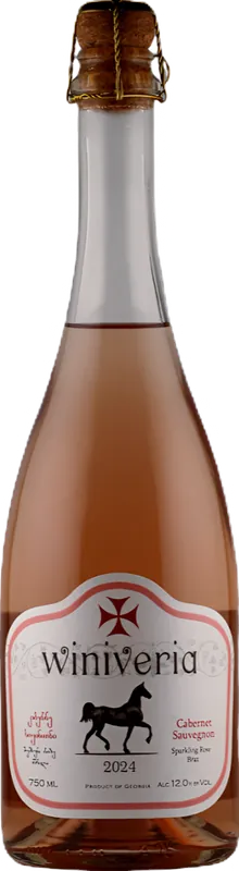 Cabernet Sauvignon Sparkling