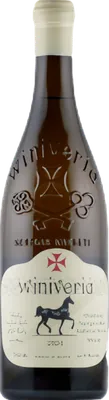 Chardonnay, Sauvignon Blanc, Kakhuri Mtsvane