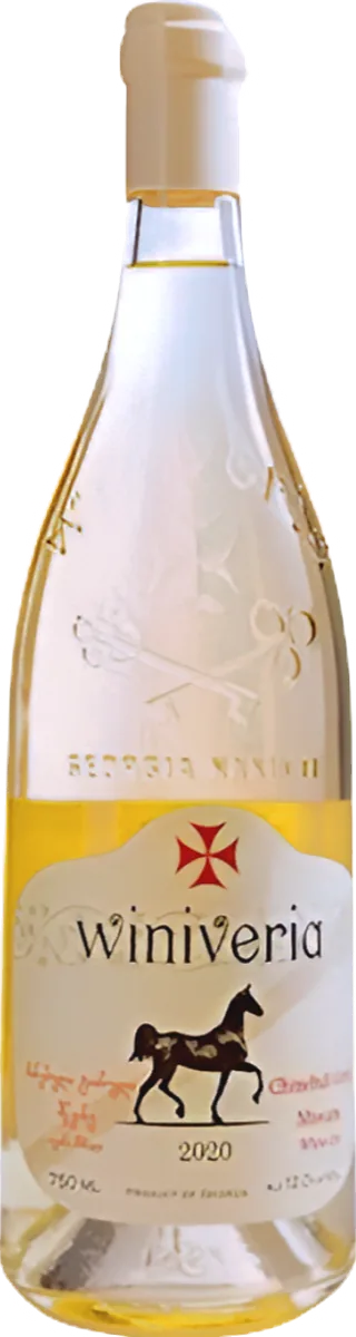 Chinebuli, Goruli Mtsvane