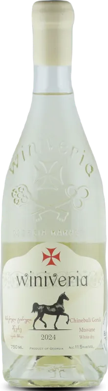 Chinuri Goruli Mtsvane