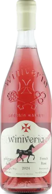 French Rose Cabernet Sauvignon
