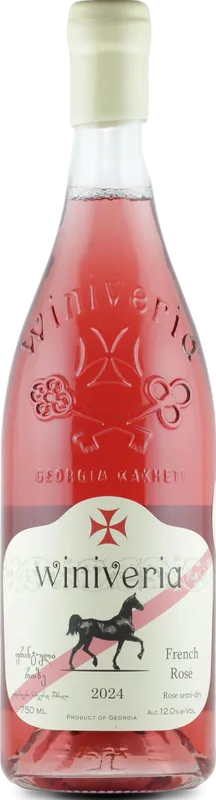 French Rose Cabernet Sauvignon