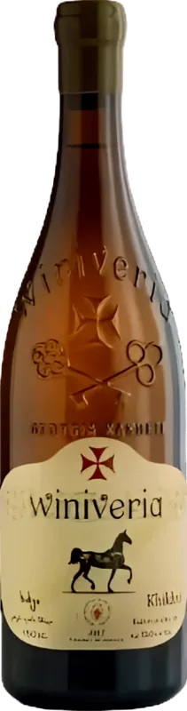 Khikhvi Qvevri