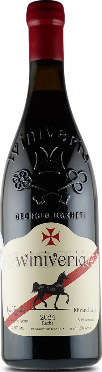 Khvanchkara