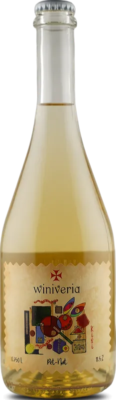 Kisi Brut Petnat