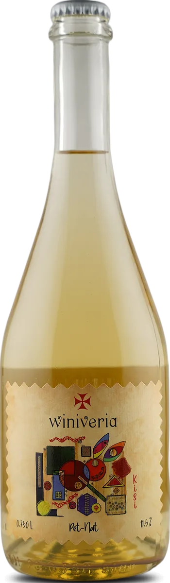 Kisi Brut Petnat