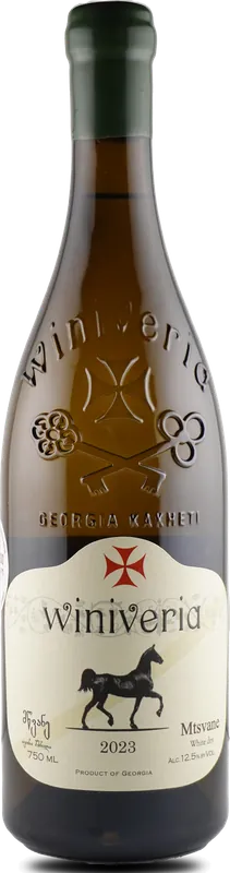 Kakhetian Mtsvane
