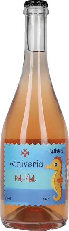 Petnat Tavkveri