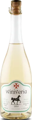 Rkatsiteli Kakhuri Mtsvane Brut