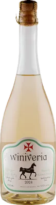 Rkatsiteli, Kakhuri Mtsvane Sparkling