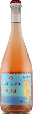 Tavkveri Rose Brut Petnat