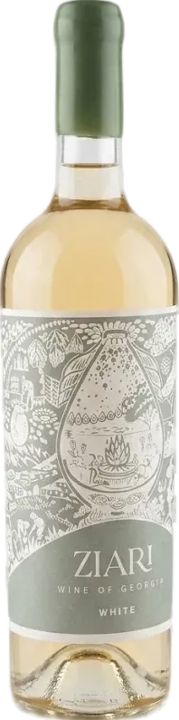Kisi Sauvignon Blanc Rkatsiteli