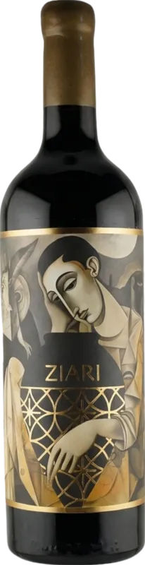 Saperavi Single Vineyard